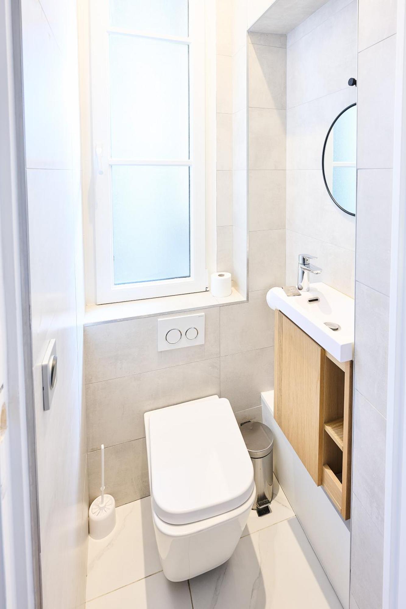 Champs Elysees!Montaigne, New Luxurious 6Pers Flat Paris Exterior photo